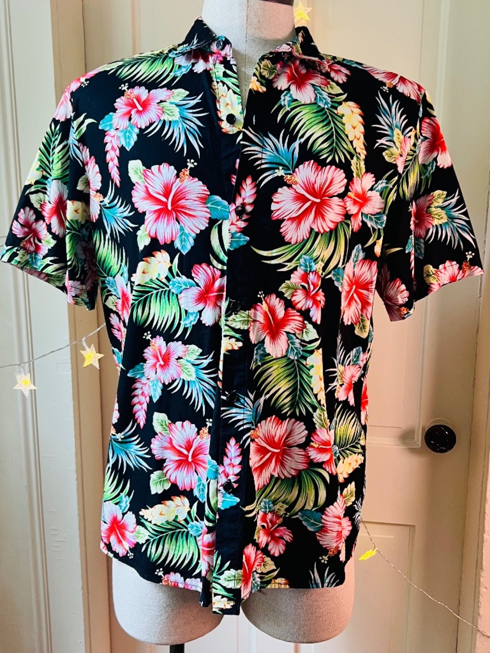 Hawaiian Shirt